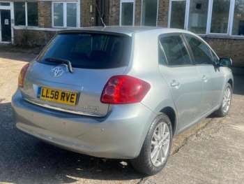 Used Toyota Auris 2009 for sale - 74425482: Photo