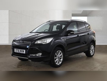 Used Ford Kuga 2016 for sale - 78535339: Photo