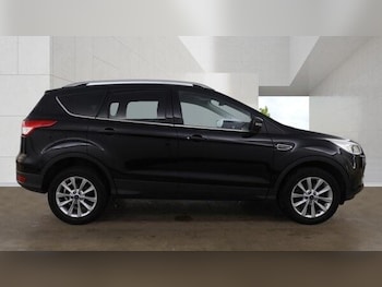 Used Ford Kuga 2016 for sale - 78535339: Photo