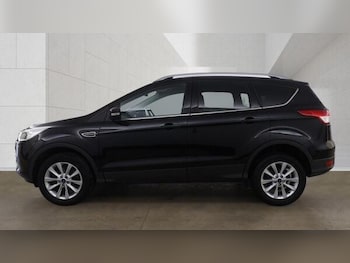 Used Ford Kuga 2016 for sale - 78535339: Photo