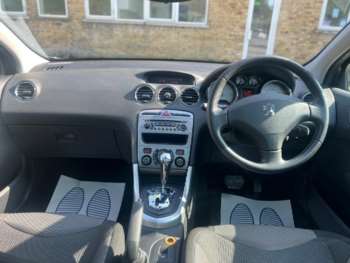 Used Peugeot 308 2008 for sale - 74874829: Photo