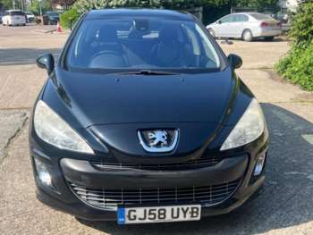 Used Peugeot 308 2008 for sale - 74874829: Photo