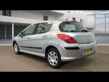 Used Peugeot 308 2010 for sale - 74687106: Photo