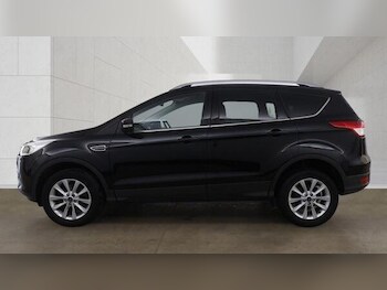 Used Ford Kuga 2016 for sale - 78416585: Photo