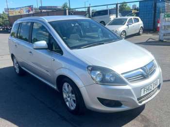 2012 (12) - 1.8 16V Design Euro 5 5dr