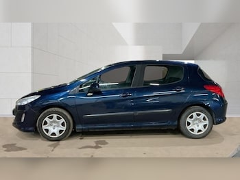 Used Peugeot 308 2011 for sale - 79341176: Photo