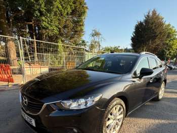 2015 (15) - 2.2 SKYACTIV-D SE-L Nav Tourer Euro 6 (s/s) 5dr