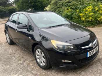2015 (15) - 1.6i 16V Design 5dr Auto