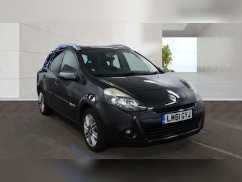 Used Renault Clio 2011 for sale - 79476748: Photo