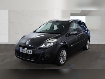 Used Renault Clio 2011 for sale - 79476748: Photo