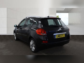 Used Renault Clio 2011 for sale - 79476748: Photo