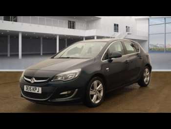 2015 (15) - 1.6i 16V SRi 5dr Auto