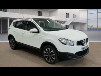 2012 (12) - 2.0 n-tec CVT 2WD Euro 5 5dr