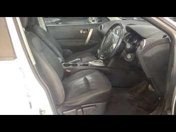 Used Nissan Qashqai 2012 for sale - 74622349: Photo