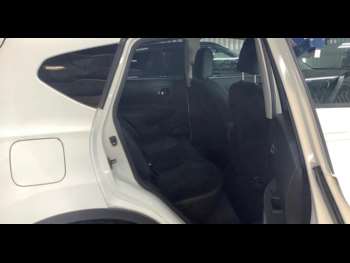Used Nissan Qashqai 2012 for sale - 74622349: Photo