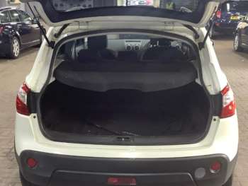Used Nissan Qashqai 2012 for sale - 74622349: Photo