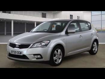 2010 (59) - 1.6 2 Auto Euro 4 5dr
