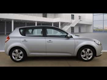 Used Kia Ceed 2010 for sale - 75102598: Photo