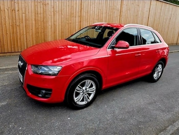 Used Audi Q3 2014 for sale - 79412687: Photo