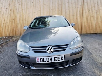 Used Volkswagen Golf 2004 for sale - 79464439: Photo