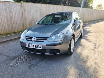 Used Volkswagen Golf 2004 for sale - 79464439: Photo