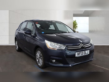 Used Citroen C4 2013 for sale - 79441529: Photo