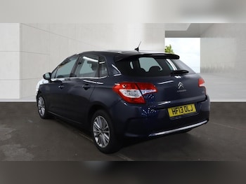 Used Citroen C4 2013 for sale - 79441529: Photo