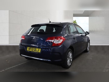 Used Citroen C4 2013 for sale - 79441529: Photo