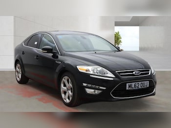 Used Ford Mondeo 2012 for sale - 79412896: Photo