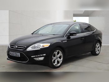Used Ford Mondeo 2012 for sale - 79412896: Photo