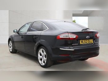 Used Ford Mondeo 2012 for sale - 79412896: Photo