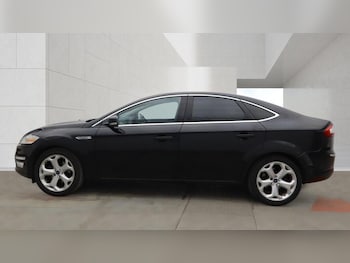 Used Ford Mondeo 2012 for sale - 79412896: Photo