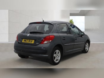 Used Peugeot 207 2012 for sale - 79412491: Photo