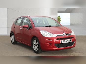 Used Citroen C3 2014 for sale - 79440809: Photo