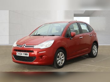 Used Citroen C3 2014 for sale - 79440809: Photo