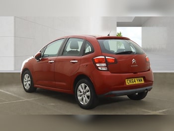 Used Citroen C3 2014 for sale - 79440809: Photo