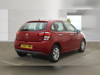 Used Citroen C3 2014 for sale - 79440809: Photo