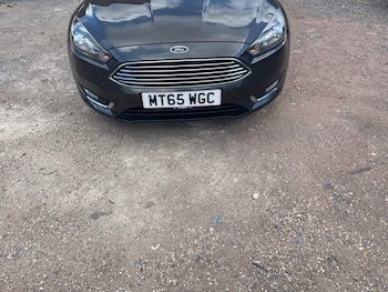 Used Ford Focus 2015 for sale - 79412853: Photo