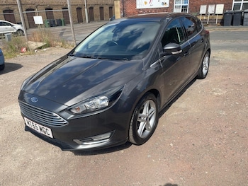 Used Ford Focus 2015 for sale - 79412853: Photo