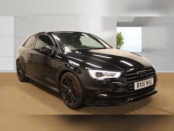 Used Audi A3 2015 for sale - 79413175: Photo