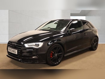Used Audi A3 2015 for sale - 79413175: Photo