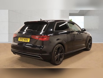 Used Audi A3 2015 for sale - 79413175: Photo