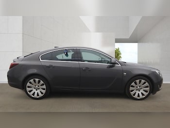Used Vauxhall Insignia 2016 for sale - 79440606: Photo
