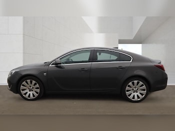 Used Vauxhall Insignia 2016 for sale - 79440606: Photo