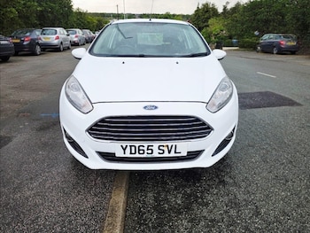 Used Ford Fiesta 2015 for sale - 79412761: Photo