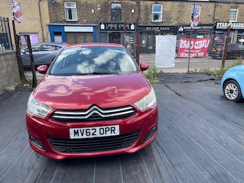 Used Citroen C4 2012 for sale - 79412173: Photo