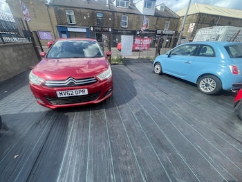 Used Citroen C4 2012 for sale - 79412173: Photo