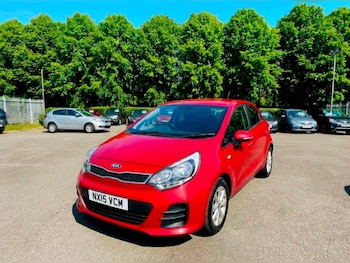 Used Kia Rio 2015 for sale - 79412644: Photo