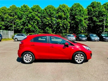 Used Kia Rio 2015 for sale - 79412644: Photo