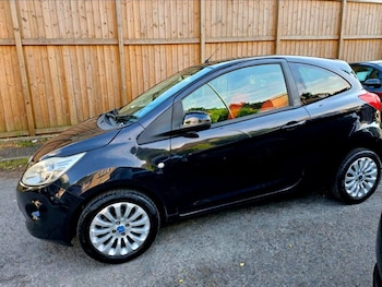 Used Ford Ka 2010 for sale - 79412895: Photo